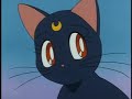 Sailor Moon Super S- The Golden Crystal Appears. Sailor Moon Super S- The Golden Crystal Appears.