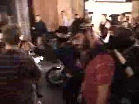 october rebellion -imf/wb - ...