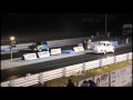 VW Drag Race 2009 IROC Challenge AIR COOLED EXPRESS @ Mid America Motorplex Greg vs Mike