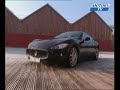 fahrzeugtest Maserati Grantourismo Deutsch fahrzeugtest Maserati Grantourismo Deutsch