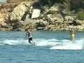 Big Tow Wakeboard Tournament 2007 North Cyprus Part 1