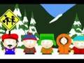 Mario and Luigi come to South Park