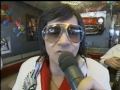 Mijn Elvis Huilt / My Elvis Cries