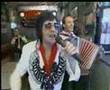 Mijn Elvis Huilt / My Elvis Cries