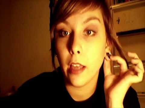 how to go up a size in gauges
