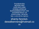 Dit is een Introductie/Informatie Filmpje Van De Shantyfanclub De WalBenners Is Fan van Ieder Shantykoor