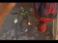 SPIDERMAN Loves Weird Al