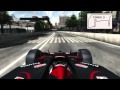 Virtual lap of the new Baltimore Grand Prix Circuit