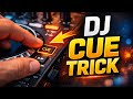 Dj Julian Isfan Cueing up tunes just right & why