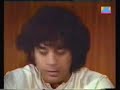 Ustad Zakir Hussain -- Vintage Teental Solo