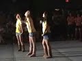 talent night dance routine 2007 las lomas