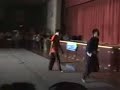 talent night dance routine 2007 las lomas
