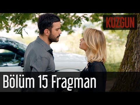 Kuzgun 15. Bölüm Fragmanı                                                                                                                                                                                                                                 