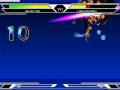 Violent Ken vs Lord Ravenous