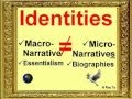 Culture Shock:  Intercultural Communications -- Rey Ty