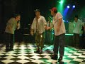 Japanese House Dance Team - cruz @ Club #9 Fukushima
