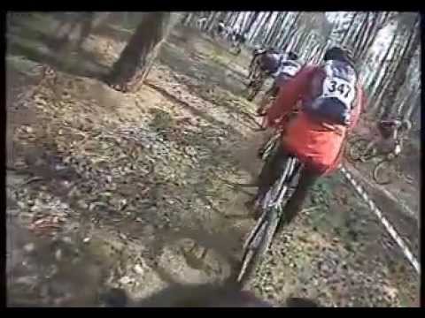 Mazovia MTB Otwock'07