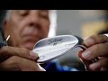 Vokey SM6 Technology