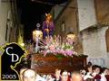 Los Cincuenta Días que cambiaron a Cáceres