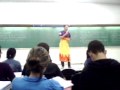 CULPA DO GALO - RODRIGO DA AULA DE VESTIDO