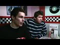 http://www.youtube.com/bendandbreakfilm

a scene from the upcoming indie film bend & break written and directed by jordan crowder. please subscribe to the film's official channel at the link above!