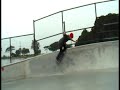 Montery park fool