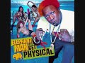 Elephant Man-Lets Get Physical  (2008)
