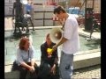 Blinder Aktionismus - Episode 1 - Megaphonaktion