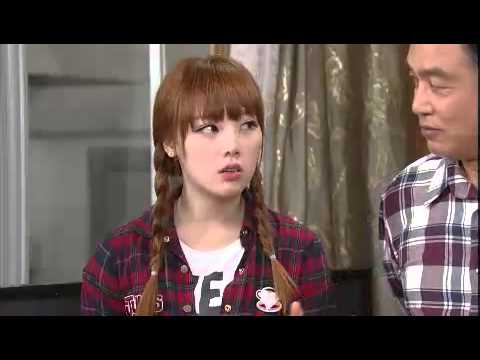 Moon and Stars for You - Title : Moon and Stars for You (EP129, final episode) Website : http://www.kbs.co.kr/drama/starmoon Showtime : KBS 1TV 8:25 p.m. Mon-Fri (11/02/2012) More Ep...