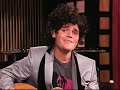 CHELSEA LATELY INTERVIEWS THE JONAS BROTHERS & MILEY CYRUS