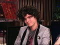 CHELSEA LATELY INTERVIEWS THE JONAS BROTHERS & MILEY CYRUS CHELSEA LATELY INTERVIEWS THE JONAS BROTHERS & MILEY CYRUS