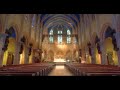 McNeil Robertson plays Dupre at St. Mary the Virgin