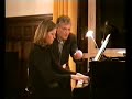 Beethoven Sonata F Sharp Major Op. 78