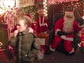 The 2007 Dyker Heights Lights