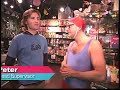 Sex On The Streets...