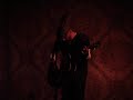 Dan Andriano (from Alkaline Trio) - I Was a Prayer Acoustic