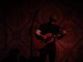Dan Andriano (from Alkaline Trio) - I Was a Prayer Acoustic