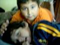 donaldo y hassi