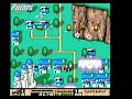 amiga shoot-em-up game gunbee f-99 developed by twin eagles and published by apc&tcp. this is an anime style shooter for the amiga similer to twinbee on the snes. requires an 68020 aga amiga and came on floppy or cd. i dont think there were any differences between the two versions.