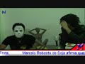 Jornalista incoveniente Parte 2 - Muletas