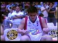 Purefoods TJ Giants vs. TNT - Part 14 (Replay and Penalties) Purefoods TJ Giants vs. TNT - Part 14 (Replay and Penalties)