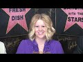 Dancing With The Stars Season 9 Finale- PART 1 DISH DWTS