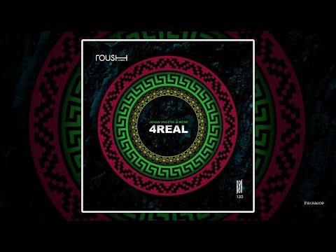 Jovan Vucetic & Mene - Sweep The Floor