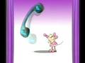O ratinho e o telefone