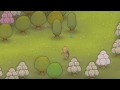 PS3 PixelJunk MONSTERS - 宣傳影片
