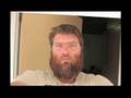 Growing a Beard - 5 Months of Beard Growth in 1 minute