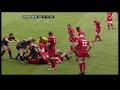 highlights of magners league season 2009/2010