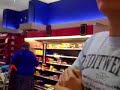 Annoying boy at sainsbury\ Annoying boy at sainsbury\