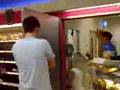 Annoying boy at sainsbury's!