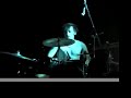 Jarmo Valmari drum solo intro James Bond Jarmo Valmari drum solo intro James Bond